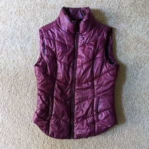 Cute vest from Aeropostale